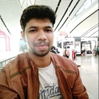 Parimal Deshpande