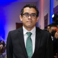 Julio Andres Alvarez Cordova