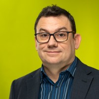 Christopher Burnett