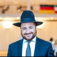 Boris Baruch Babaev
