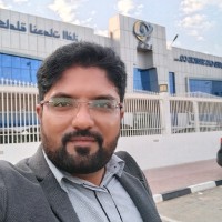 Zubair Rana