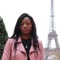 Jarena Cordelia Ntembe