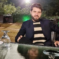 Akhtar Muhammad