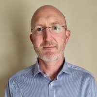 Peter Hamilton