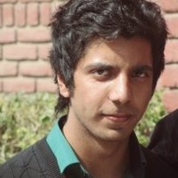 Gaurav Israni
