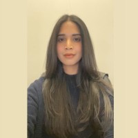 Shruti Tewari