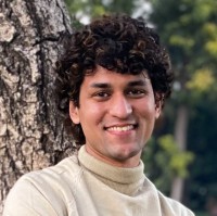 Tushar Singh Bodwal