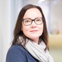 Anne Ilvonen