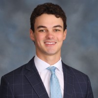 Carter McKell