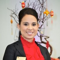 Rita Elias