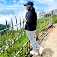 Anitha Pauldurai