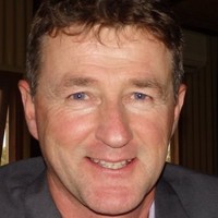 Robert Dekker