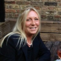 Claire Loeber