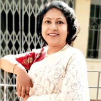 Lopamudra Mitra Paul
