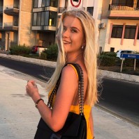 Sofie Amalie Kirk Traberg Mouritsen