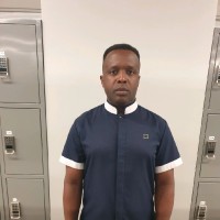 Hakim Lubega