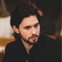 Eric Bartos