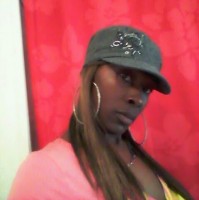 Korie Mitchell