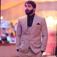Hamza Butt