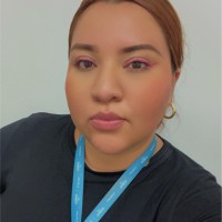 Alejandra Sarahi Avila Gandarilla