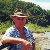 Godfrey Lang