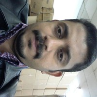 Aji Thomas