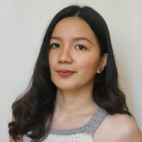 Kathreen Anne Dy Buco