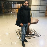 Amandeep Maldey