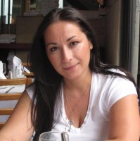 Ekaterine Purtskhvanidze