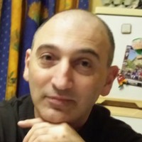 Eric Jacmin