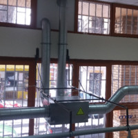 AIRCO DOO