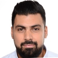 Rami Haidar