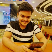 Chitta Ranjan Dash
