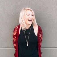 Madison Forsgren
