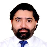 Ashwani Anand