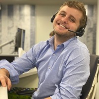 Conner Pacella, Mba