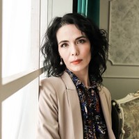 Yulia Zaitseva-Mariinskih