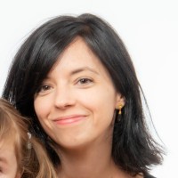Céline Pilloud Mathieu