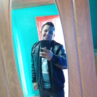 Gerald Mora