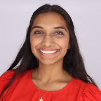 Dharni Desai