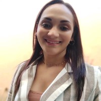 Karen Durán Marín