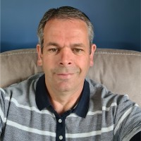 Dave Warmer