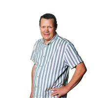 Thomas Härell