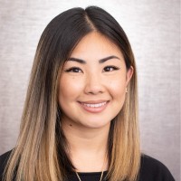 Sydney Wong