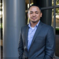 Eric Reyna