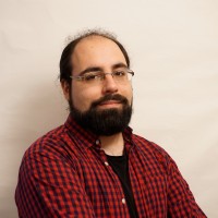 Daniel Santiago Luengo