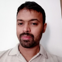 Rajesh Gopinathan