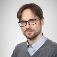 Piotr Szałtys