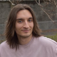 Joshua Arnest