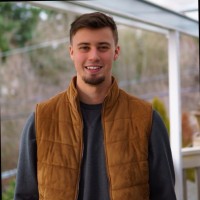 Blake Stansbury